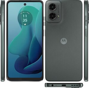 Motorola Moto G (2024)