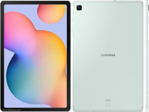 Samsung Galaxy Tab S6 Lite (2024)