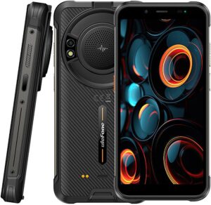 Ulefone Power Armor 16S