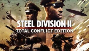 Steel Division 2