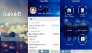 Pilih Opsi “Rubah Nomor Telepon”