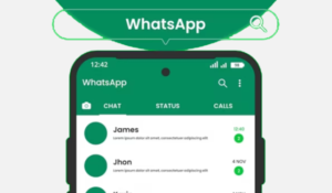 Fitur WhatsApp