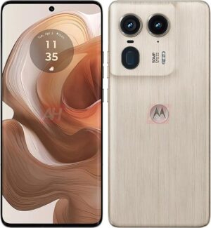 Motorola Edge 50 Ultra