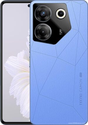 Tecno Camon 20s Pro 5G