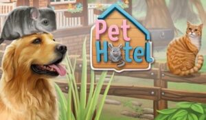 Pet Hotel
