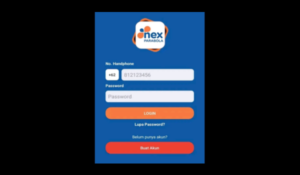 Syarat Beli Paket Nex Parabola di Brimo