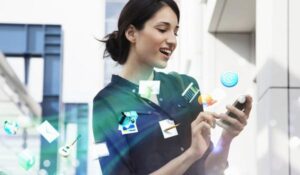 Jangan Menggunakan Aplikasi Pihak Ketiga