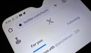 Cara Mengganti Nomor HP di KAI Access Melalui Twitter