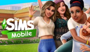 The Sims Mobile