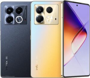 Infinix Note 40 5G