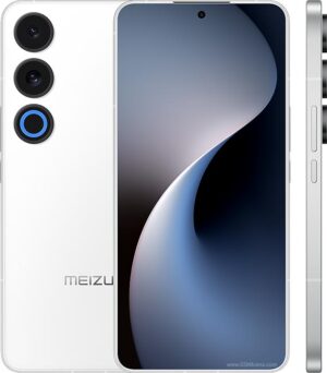 Meizu 21 Note