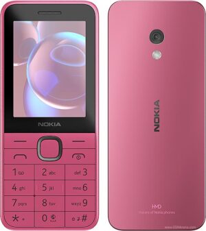 Nokia 225 4G (2024)