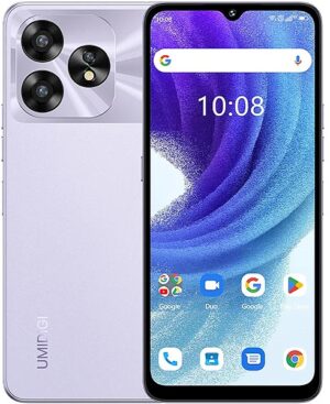 Umidigi A15T