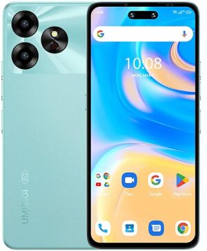 Umidigi G6