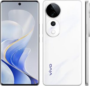 vivo S19 Pro