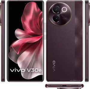 vivo V30e