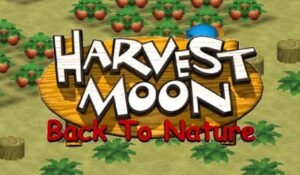 Harvest Moon