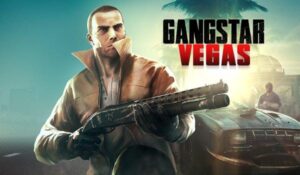 Gangstar Vegas