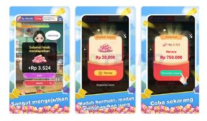 Apakah Game Million Quiz Penipuan