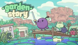 Garden Story