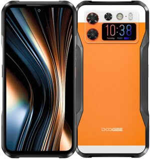 Doogee V20S