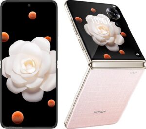 Honor Magic V Flip