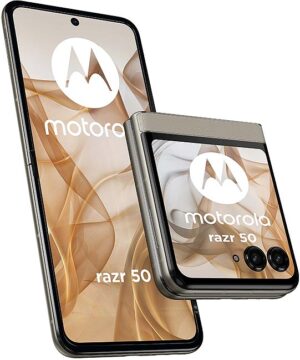 Motorola Razr 50