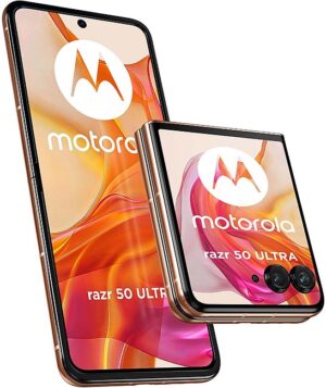 Motorola Razr 50 Ultra