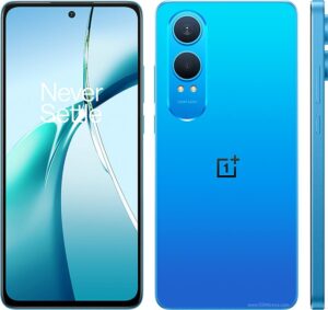 OnePlus Nord CE4 Lite