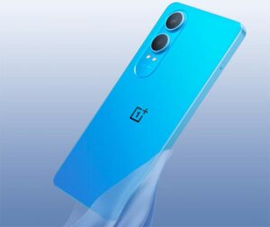 OnePlus Nord CE4 Lite (India)