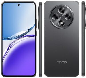 Oppo A3