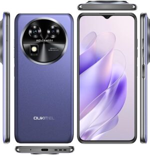 Oukitel C37