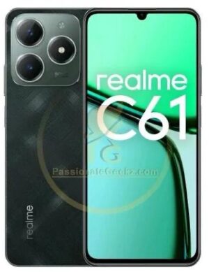 Realme C61