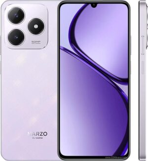 Realme Narzo N63