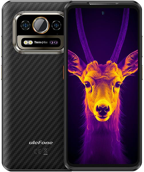 Ulefone Armor 25T Pro