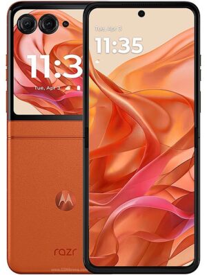 Motorola razr 2024