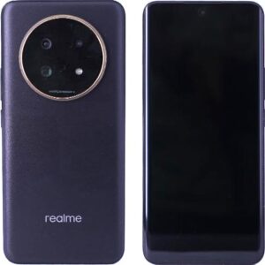 Realme 13 Pro+