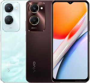 vivo iQOO Z9 Lite