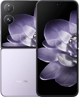 Xiaomi Mix Flip