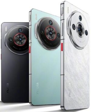 ZTE nubia Z60S Pro