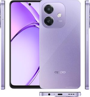 Oppo A3x 4G