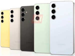 Samsung Galaxy S24 FE