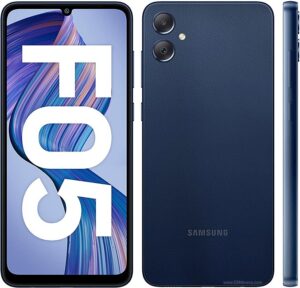 Samsung Galaxy F05