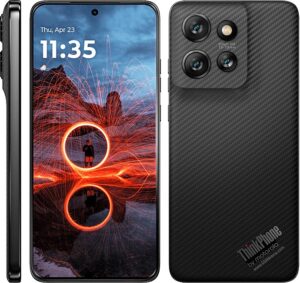 Motorola ThinkPhone 25
