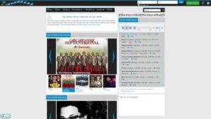 Cara Menambak Lirik di Musik OPPO tanpa Aplikasi