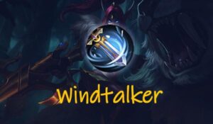 Windtalker