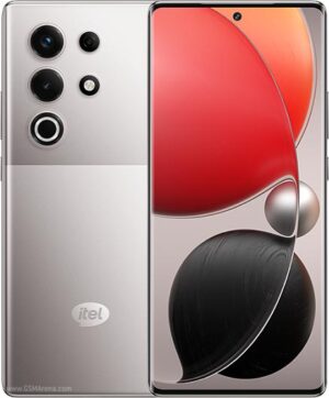 itel S25 Ultra