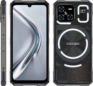 Doogee Balde GT
