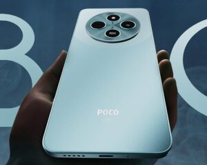 Xiaomi Poco M7