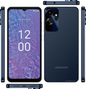 Acer Acerone Liquid S272E4